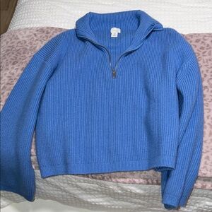 H&M sweater